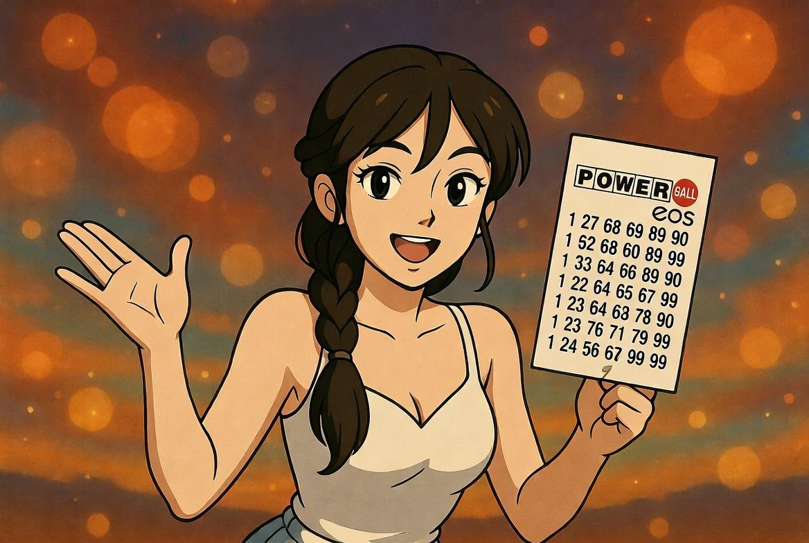 이오스파워볼 사이트 사용자 설문을 통해 밝혀낸 이오스파워볼 사이트 활용 성향과 지연없는 기준으로 추천되는 조합