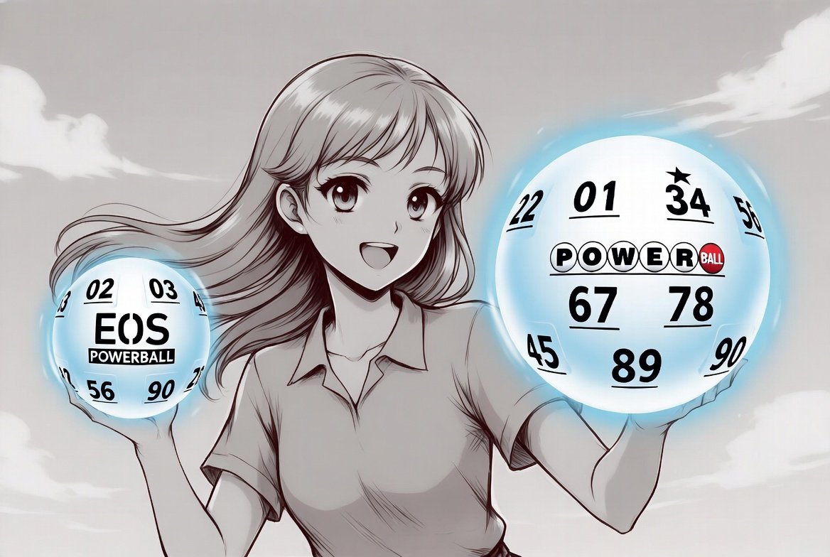 이오스 파워볼 사이트 패턴을 장기간 추적해 드러난 이오스 파워볼 사이트 변화와 지연없는 기준으로 재정리한 전문 리뷰