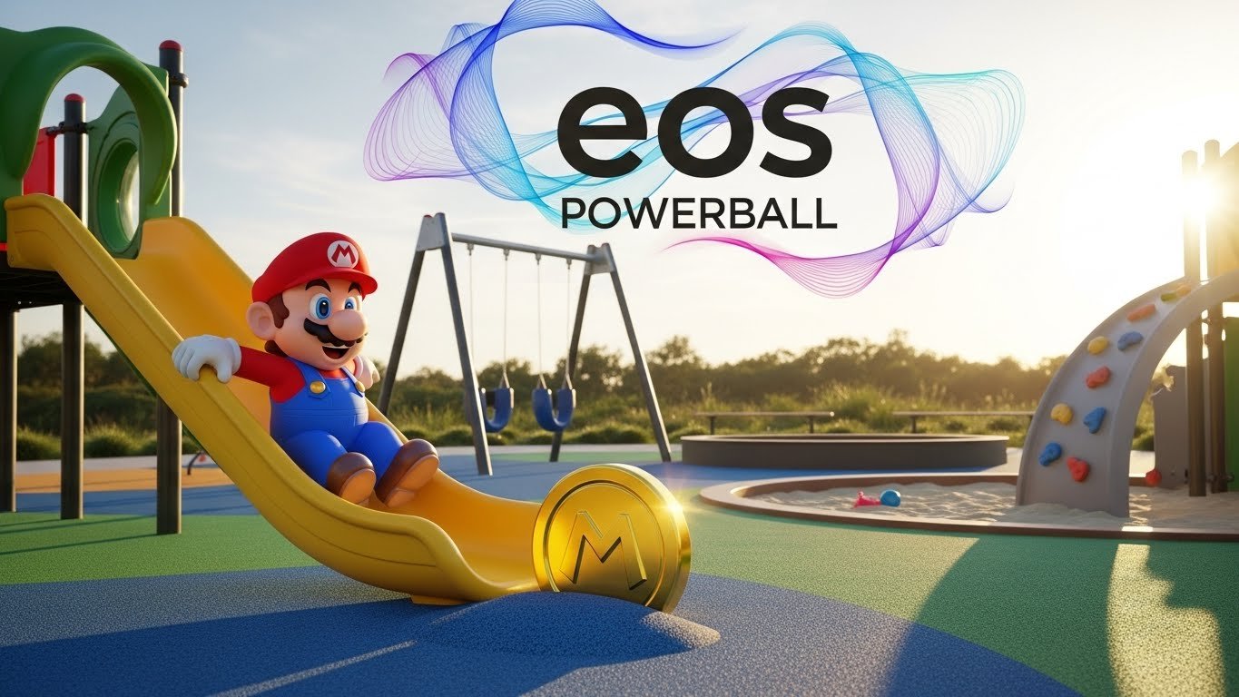 이오스 파워볼 사이트 고수들이 실제로 사용하는 이오스 파워볼 사이트 응용법을 안전한 관점에서 해석한 심층 가이드