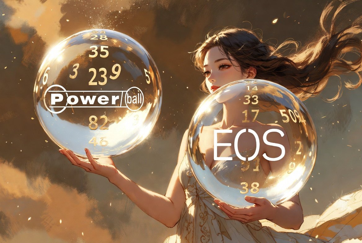 이오스 파워볼 사이트 패턴을 장기간 추적해 드러난 이오스 파워볼 사이트 변화와 지연없는 기준으로 재정리한 전문 리뷰