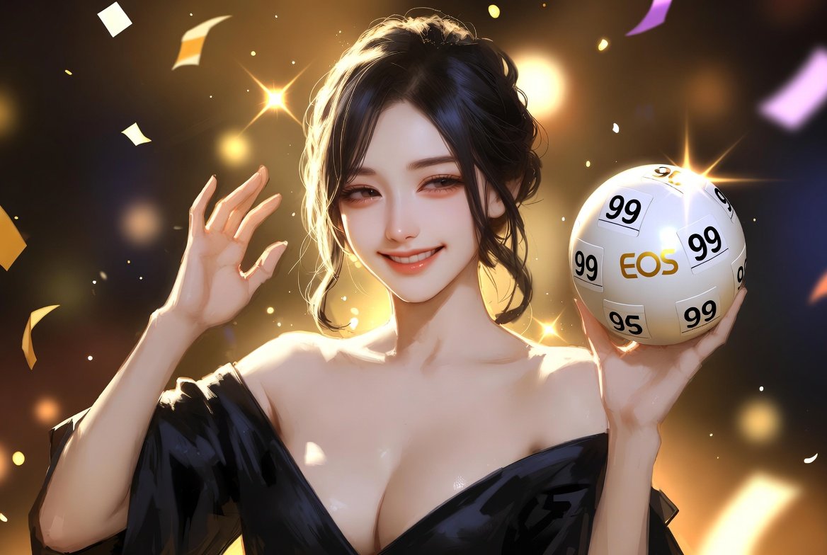 이오스 파워볼 사이트 누적 통계를 분석하여 이오스 파워볼 사이트 선택 기준을 놀이터 추천 중심으로 완벽하게 정리한 보고서