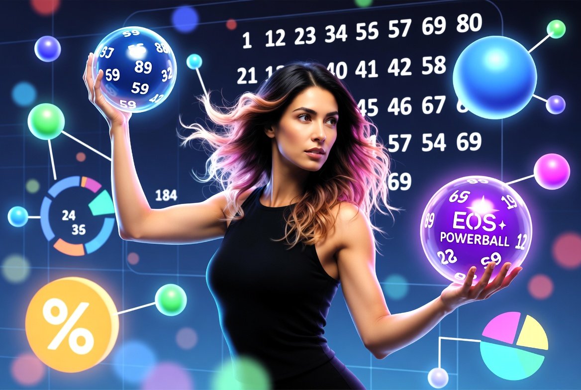 이오스 파워볼 사이트 패턴을 장기간 추적해 드러난 이오스 파워볼 사이트 변화와 지연없는 기준으로 재정리한 전문 리뷰