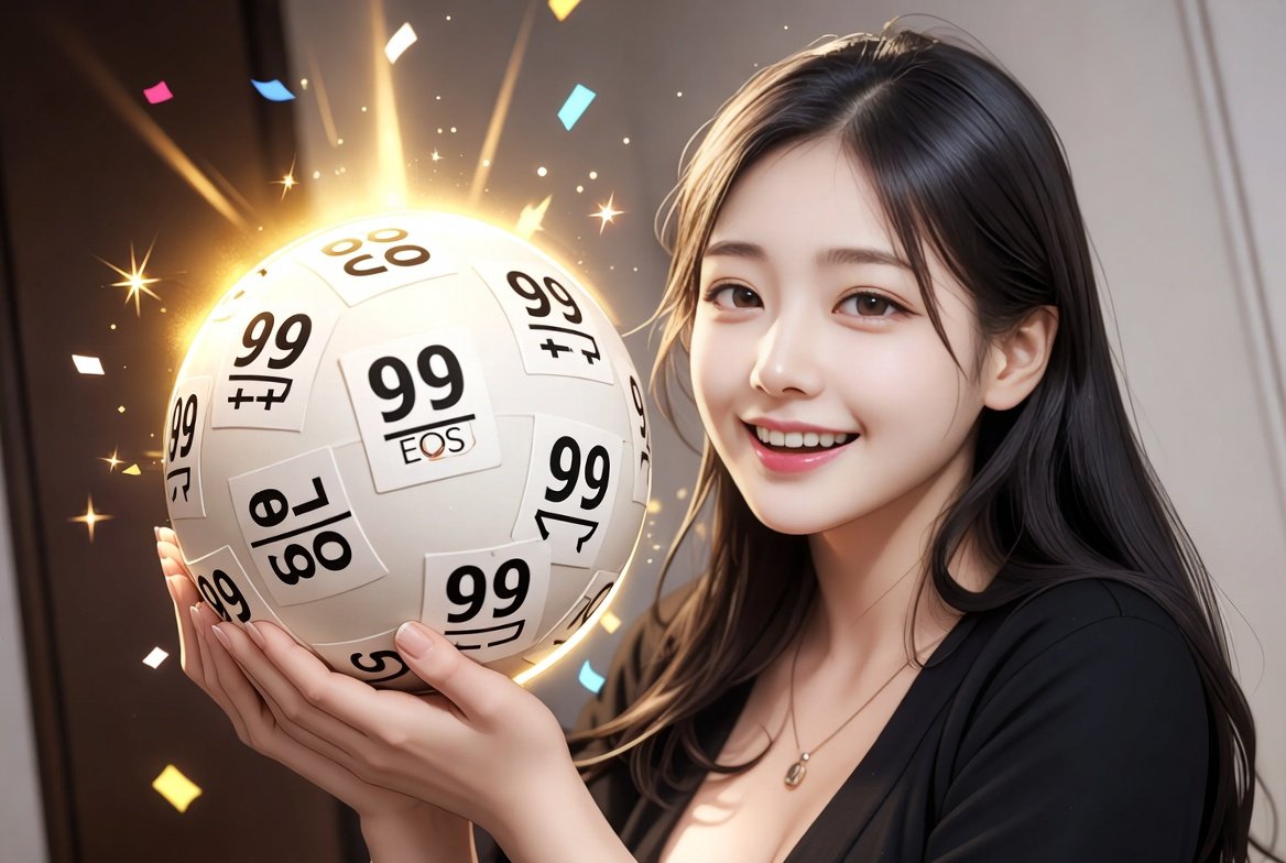 이오스파워볼 사이트 사용자 설문을 통해 밝혀낸 이오스파워볼 사이트 활용 성향과 지연없는 기준으로 추천되는 조합