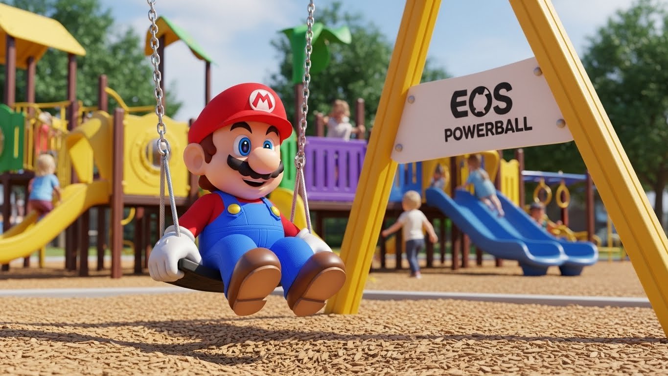 이오스 파워볼 사이트 고수들이 실제로 사용하는 이오스 파워볼 사이트 응용법을 안전한 관점에서 해석한 심층 가이드